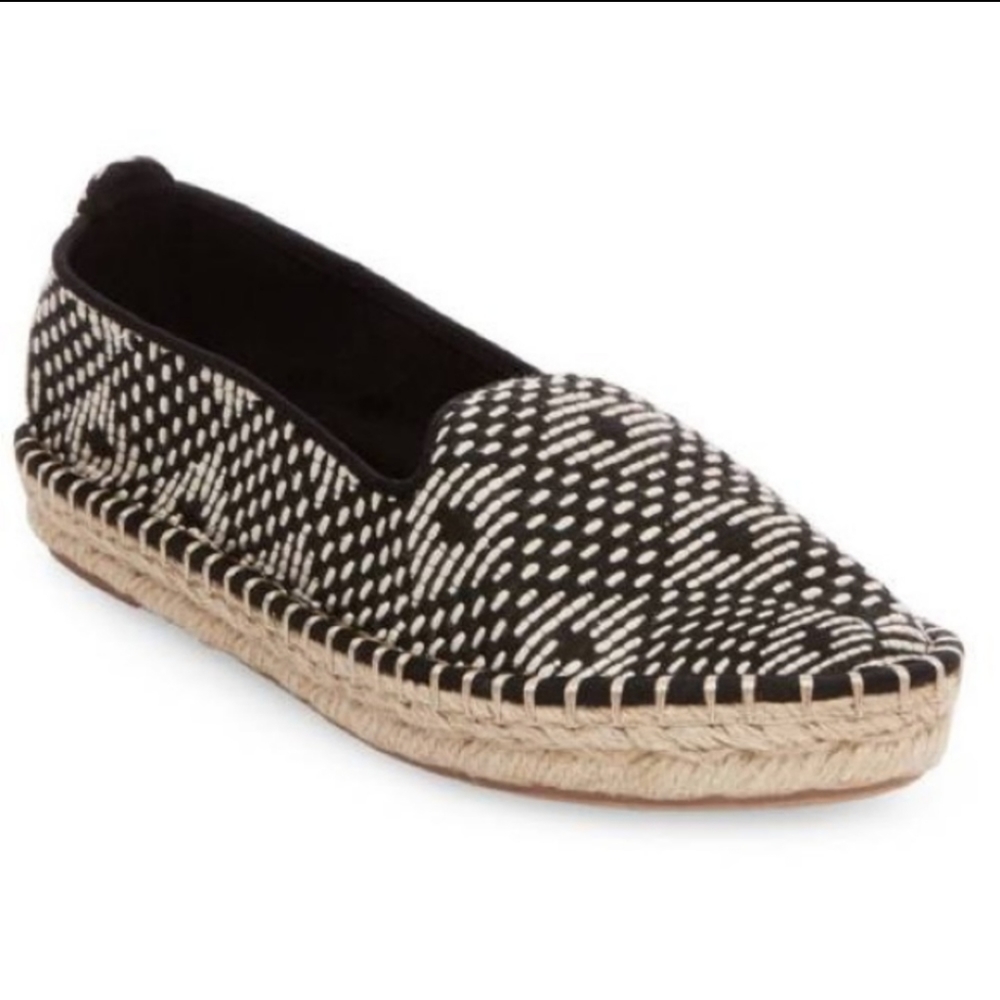 DV by Dolce Vita Desiree Espadrilles